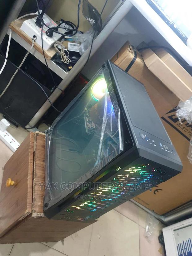 New Desktop Computer Asus TUF Gaming FX10CP 16GB Intel Core I7 HDD 1T