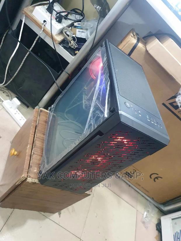 New Desktop Computer Asus TUF Gaming FX10CP 16GB Intel Core I7 HDD 1T