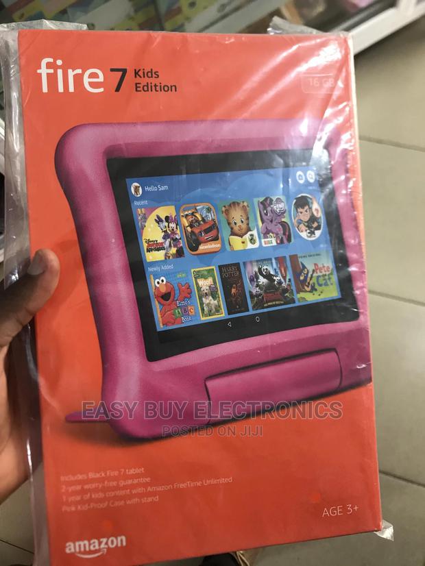 New Amazon Fire HD 7 32 GB · Photo 4
