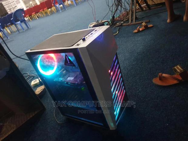 New Zoostorm Zoostorm Delta Tower 1TB HDD 16GB RAM