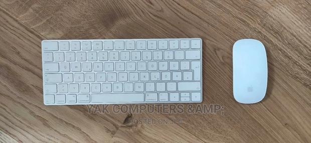 Desktop Computer Apple iMac 8GB Intel Core I5 HDD 256GB