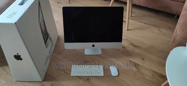 Desktop Computer Apple iMac 8GB Intel Core I5 HDD 256GB