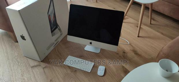 Desktop Computer Apple iMac 8GB Intel Core I5 HDD 256GB