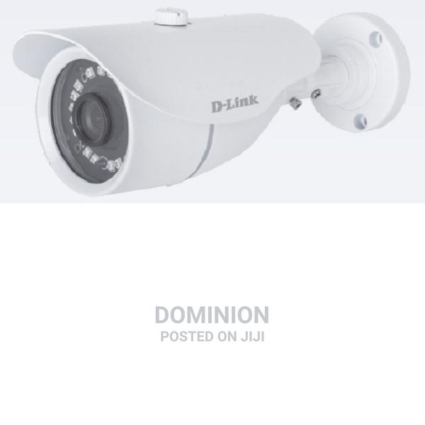 Dlink DCS-4704E 4mpfull HD Outdoor Poe Bullet Camera,IP66 · Photo 2