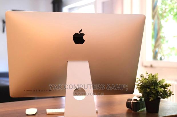 Desktop Computer Apple iMac 8GB Intel Core I5 SSD 256GB