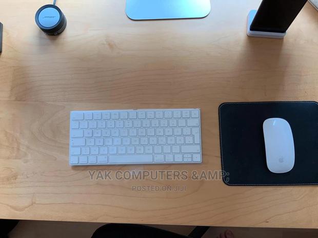 Desktop Computer Apple iMac 8GB Intel Core I5 SSD 256GB