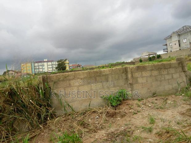 1 Acre of Land for Sale at Asuyeboa Ipt
