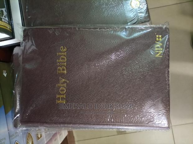 Holy Bible for Sale · Photo 1