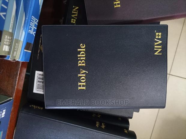 Holy Bible for Sale · Photo 2