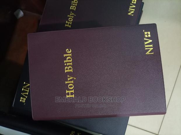 Holy Bible for Sale · Photo 3