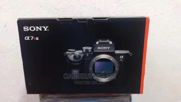 Sony Alpha 7R Iii · Photo 2