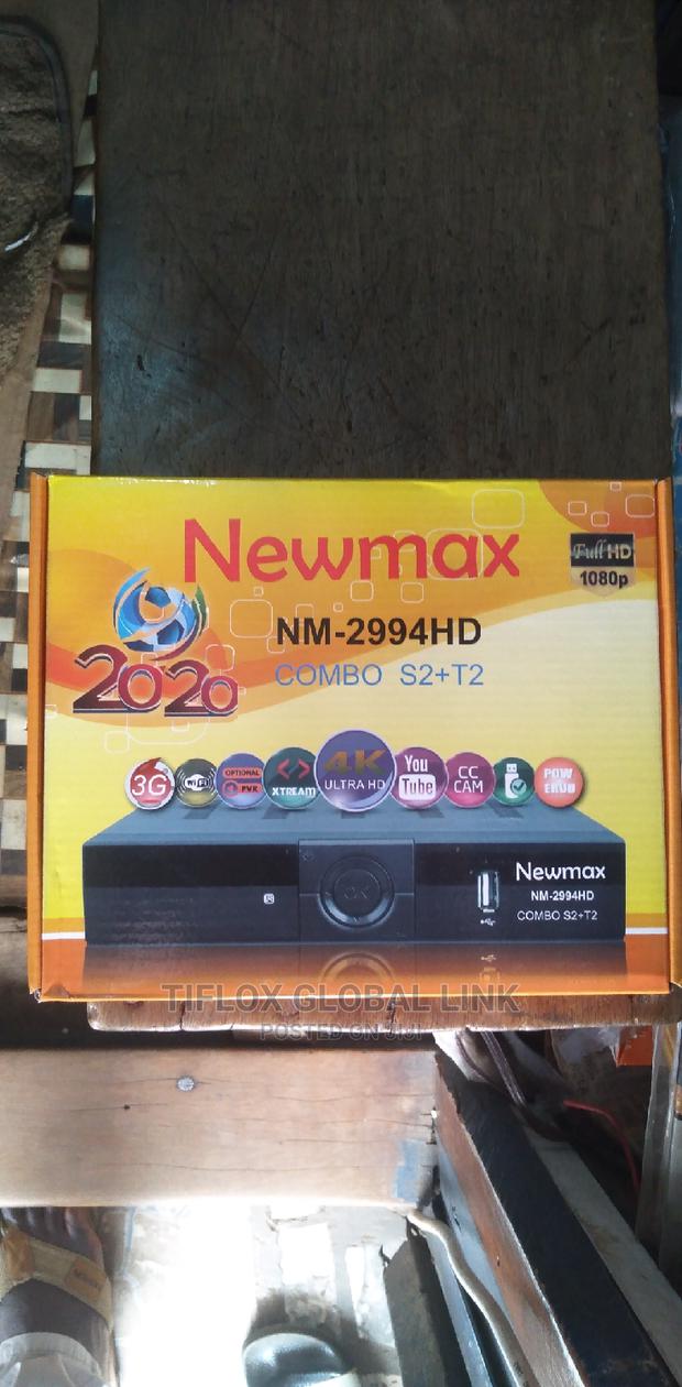TV Decoders photo 2