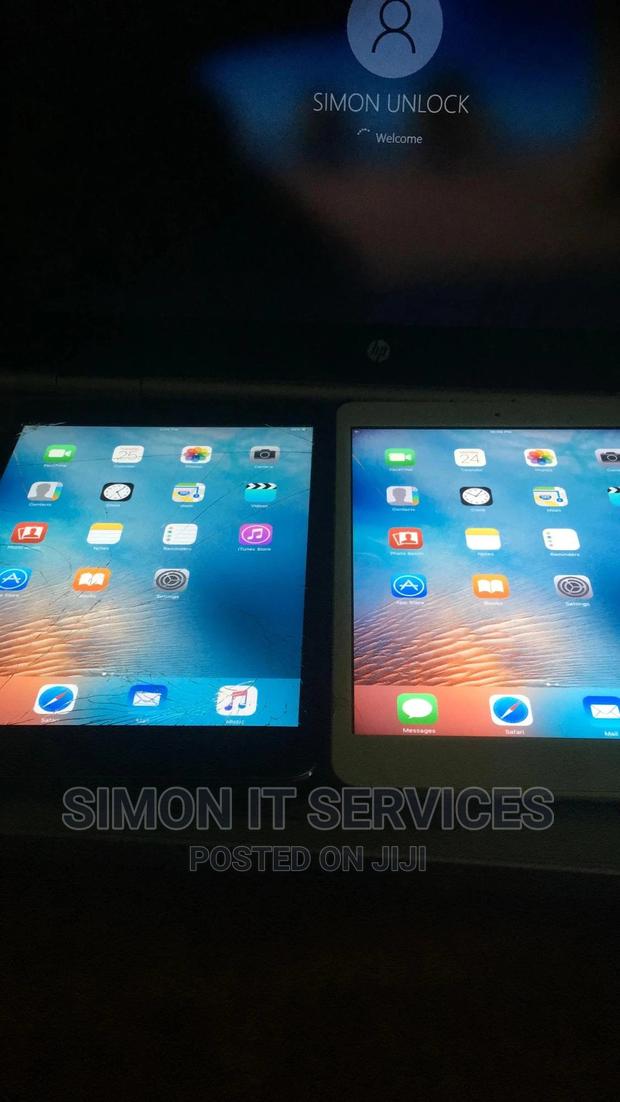 Bypass Old Apple Devices iPad1,iPad 2,iPad 3, iPod 5 · Photo 4