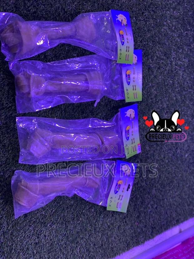 Baked Bone Toy for Dogs · Photo 4