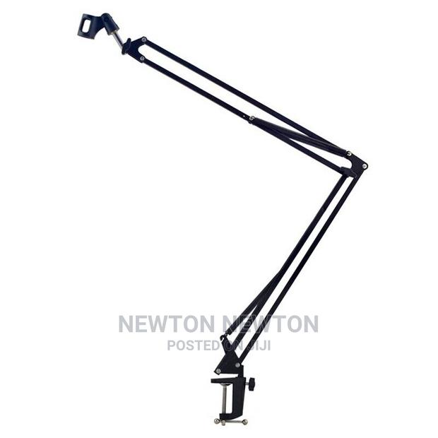 Recording Microphone Stand · Photo 1