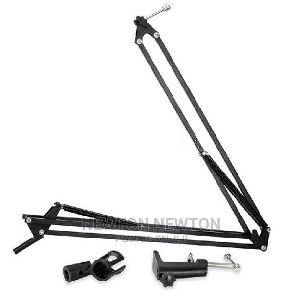 Recording Microphone Stand · Photo 2
