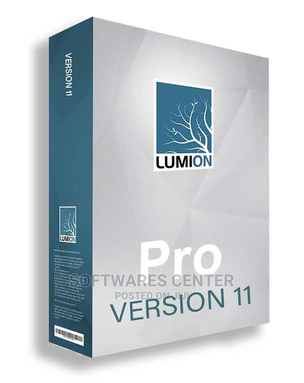 Lumion 11 Pro (Lifetime) · Photo 2
