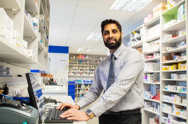 Pharmacy [POS] Point Of Sale Software · Photo 3