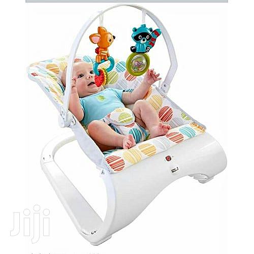 Baby Rocker · Photo 2