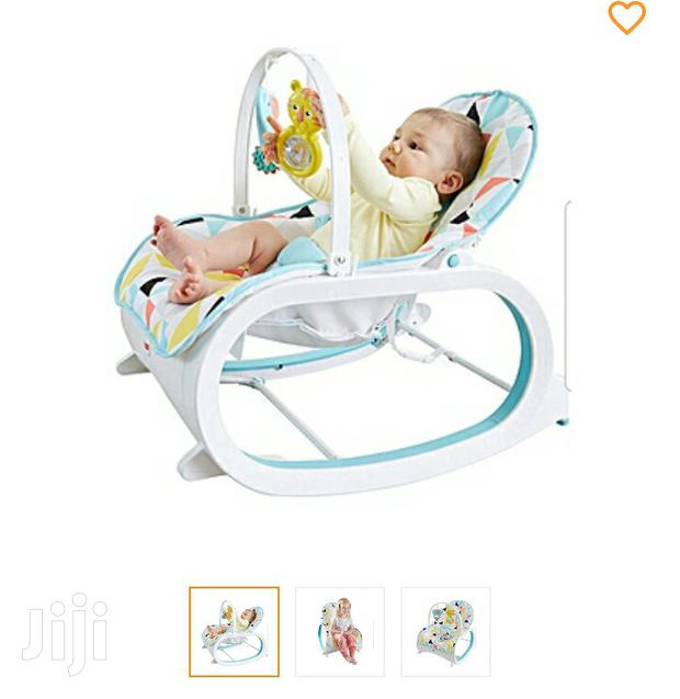 Baby Rocker · Photo 3