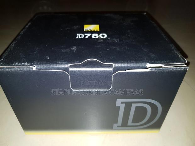 NIKON D780D Digital FX Camera (Body Only) photo 2