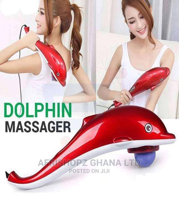 Infrared Dolphin Massager · Photo 2