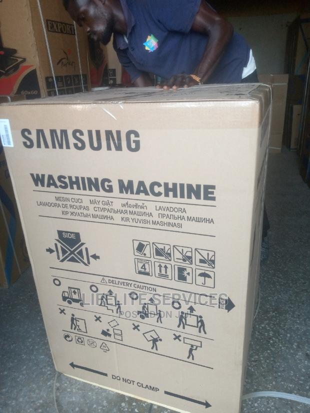 Samsung Washing Machine- 7kg Top Load