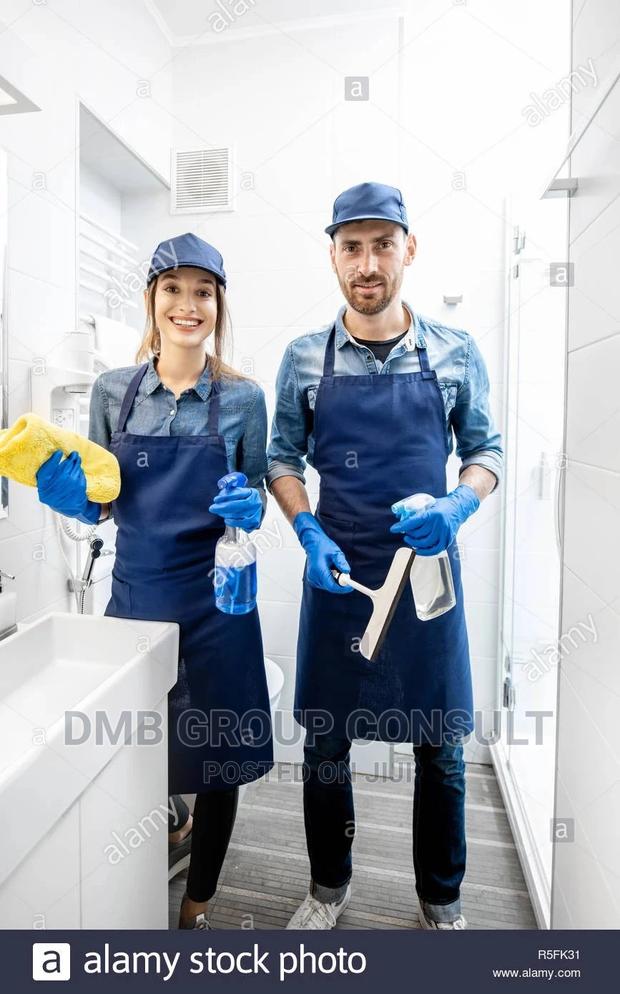 Cleaners Dey4u · Photo 4