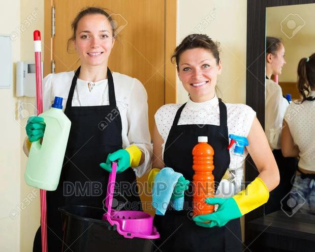 Cleaners Dey4u · Photo 3