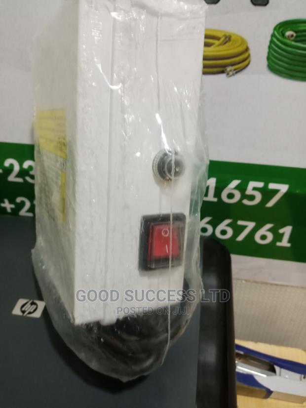 2.5hp To 3hp Control Box. (Water Pump) · Photo 3