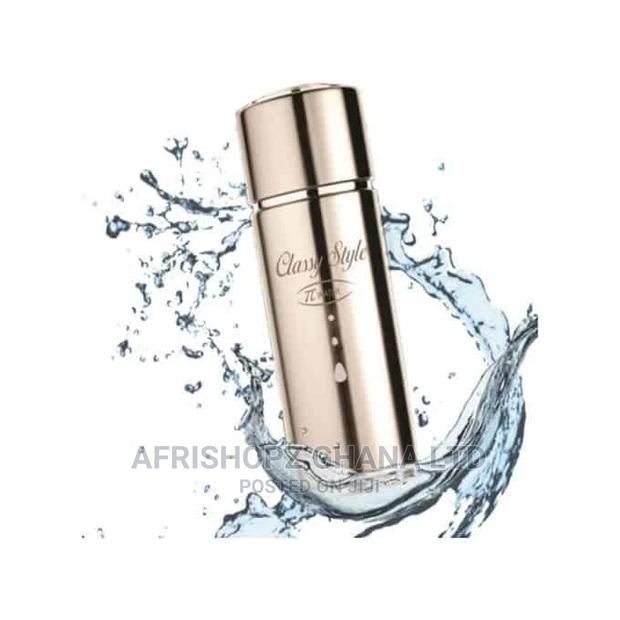 Alkaline Cup · Photo 2