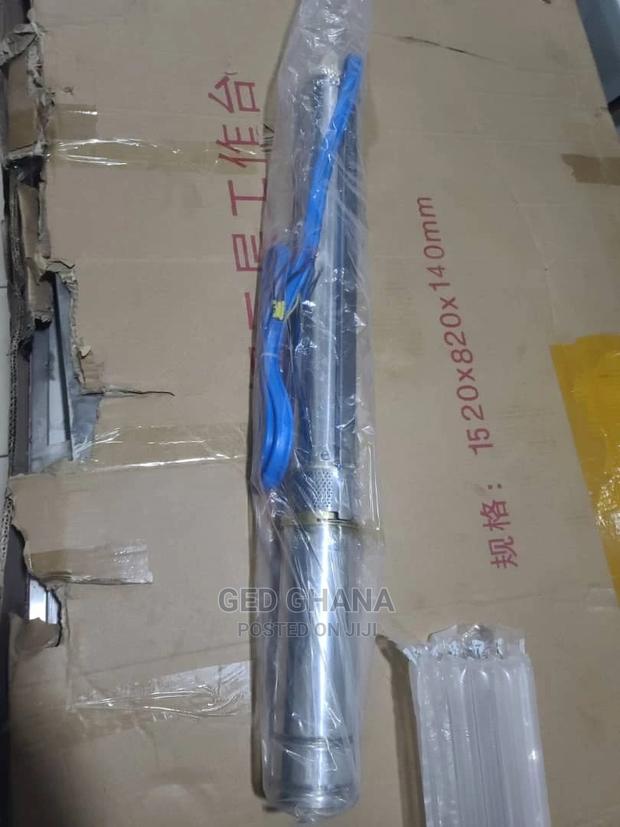 Solar Irrigation System for Rent · Photo 2