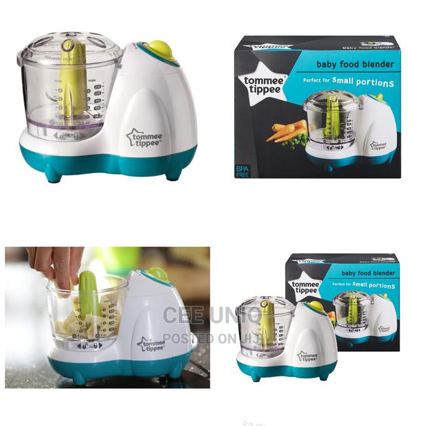 Baby Food Blender · Photo 2