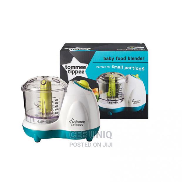 Baby Food Blender · Photo 3