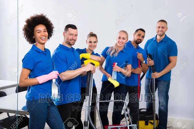Xpect House Cleaners · Photo 4