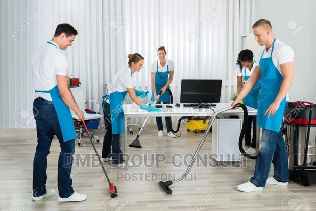 Xpect House Cleaners · Photo 3
