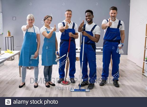 We Do Cleaning/ We Are Cleaners · Photo 4
