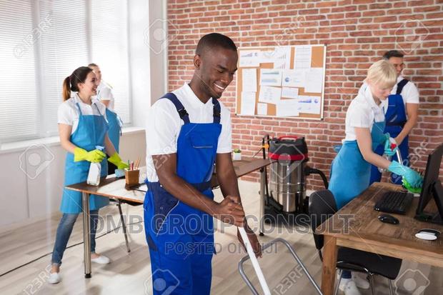 Call CLEANERS/ Houses Offices · Photo 3