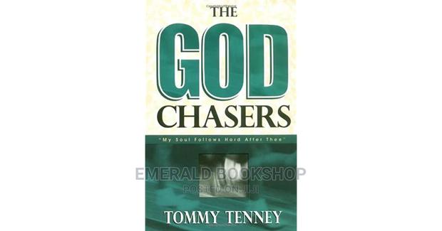 God Chasers · Photo 1