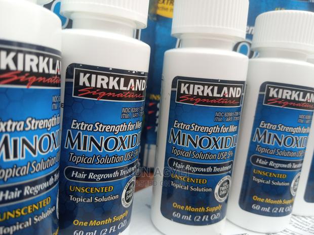 Kirkland Minox One Month Supply · Photo 4