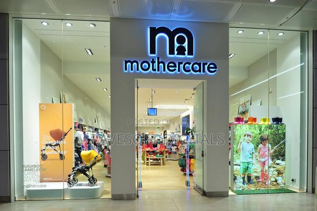 Mothercare Kids Shop Sales Software · Photo 2