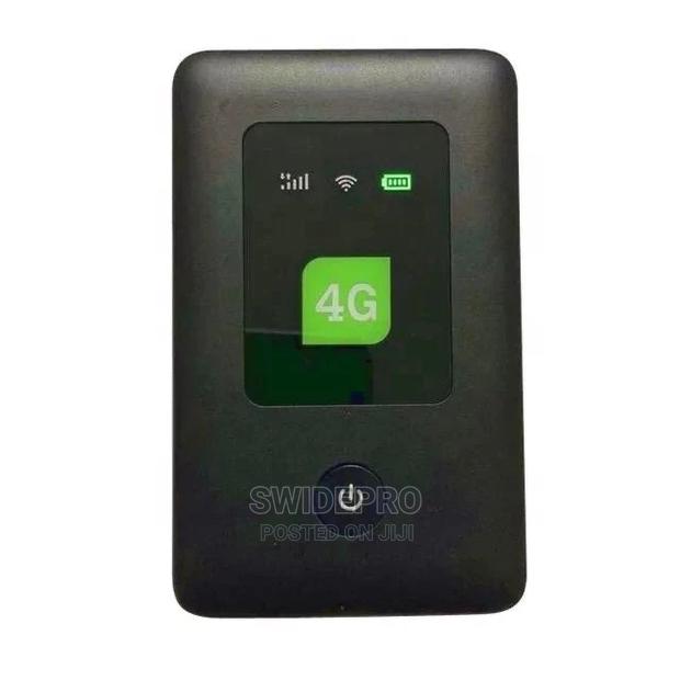 Fast Universal 4g Lite Pocket Mifi Mifi · Photo 4