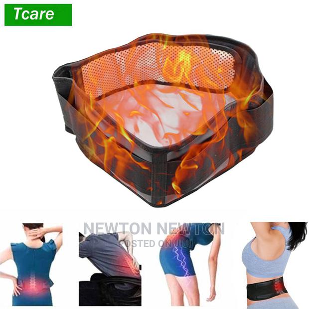 Self Heating Waist Belt · Photo 1