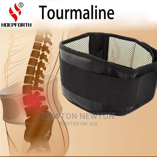 Self Heating Waist Belt · Photo 2