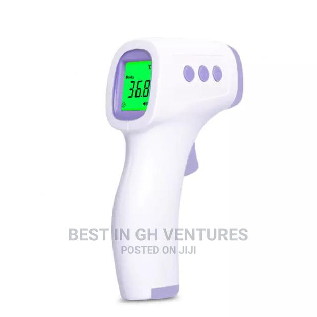 Infrared Thermometer Gun · Photo 2