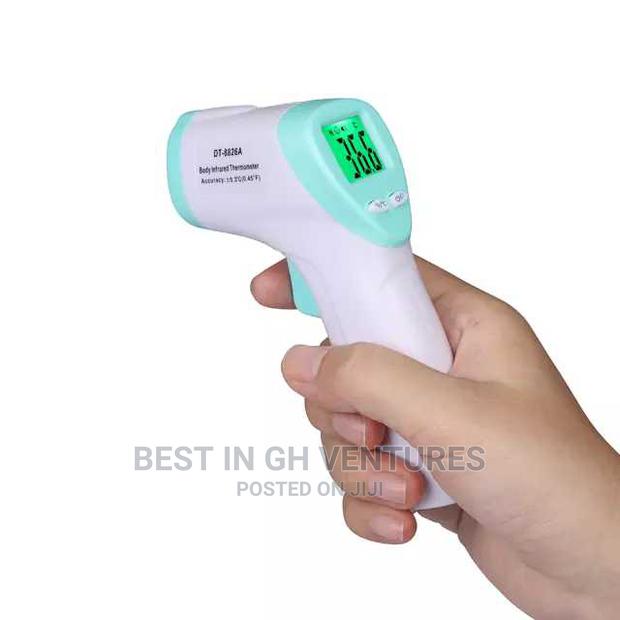 Quality Thermometer Gun · Photo 2