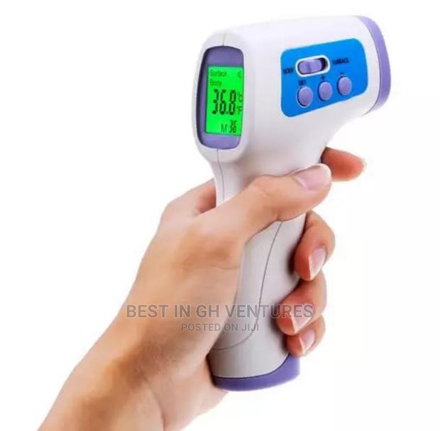 Thermometer Gun · Photo 2
