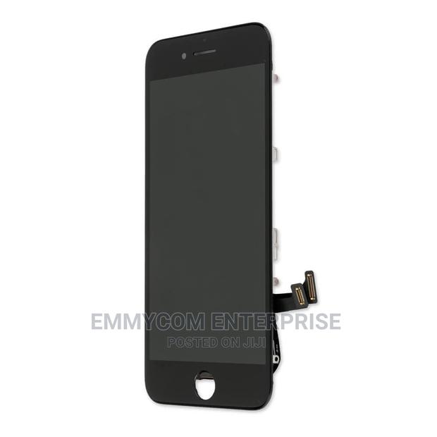 Original iPhone 7+ Screen Icloud With Instant Replacement · Photo 4