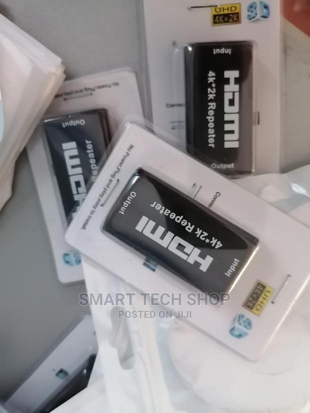 4k HDMI Repeaters Upto 40 Meters. High Quality. · Photo 4