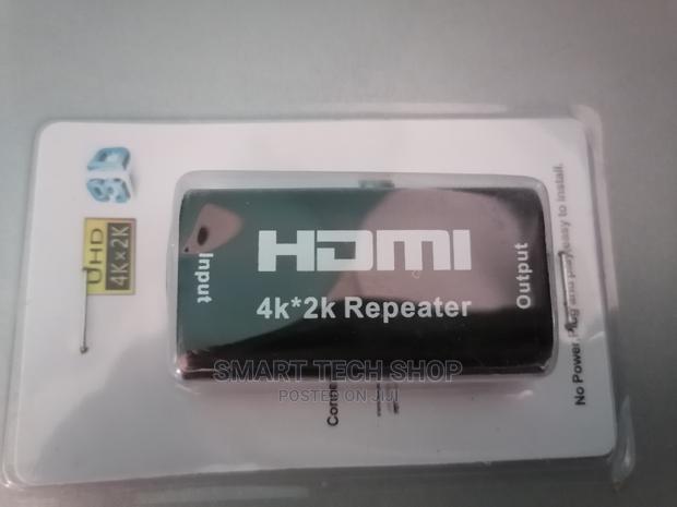 4k HDMI Repeaters Upto 40 Meters. High Quality. · Photo 3